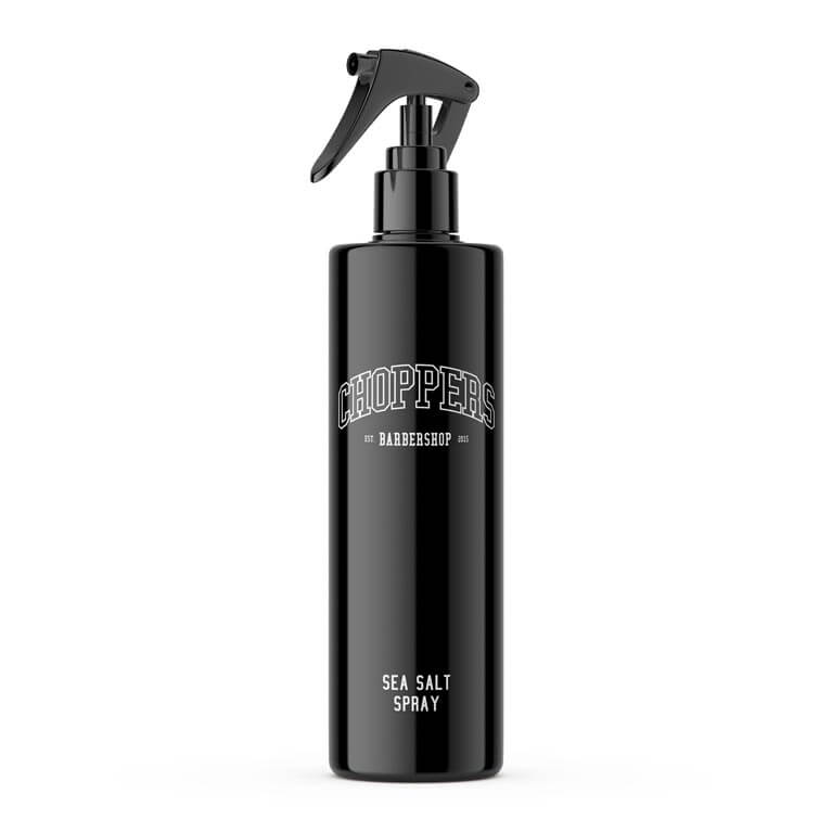 sea salt spray