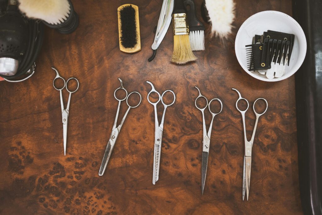 Best Barber Shop in Dublin